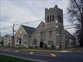 Image for Holy Trinity Lutheran Church - Audubon, NJ
