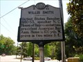 Image for Willis Smith - H-64