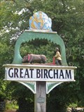 Image for Great Bircham - Norfolk