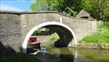 Image for Bridge 186 On Leeds Liverpool Canal - Farnhill, UK