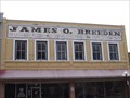Image for James O. Breeden, Buggies, Wagons, & Harnesses - Bennettsville, SC