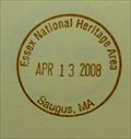 Image for Essex National Heritage Area - Saugus MA