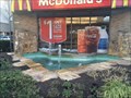 Image for McDonald's Fountain - Arlington, VA