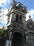 Image for Nuestra Senora de Lourdes Chapel - San Juan, Puerto Rico