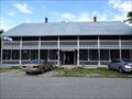 Image for OLDEST building in the Southern Cassadaga Spiritualist Camp Historic District - Cassadaga, Florida, USA