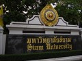 Image for Siam University - Bangkok, Thailand