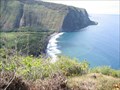Image for Waipio Valley Lookout, Big Island of Hawaii