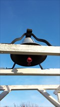 Image for Fire Hall Bell - Montague, CA