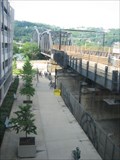 Image for Monongahela/Panhandle Bridge - Pittsburgh, PA