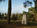 Image for Wart Hill trig point - Round Oak, Shropshire, UK