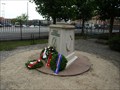 Image for Memorial to Danish Sailors -  Copenhagen, Denmark