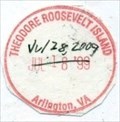 Image for Theodore Roosevelt Island - Washington DC