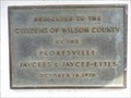 Image for Citizens of Wilson County - Floresville, TX USA