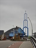 Image for Kruistoren - Maranathakerk - Giessenburg, the Netherlands