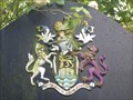 Image for Town Council Coat of Arms - Congleton, Cheshire, UK.