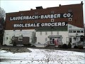 Image for Lauderbach - Barber Co. - Punxsutawney, PA