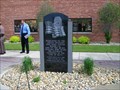 Image for Policeman Memorial, Huron, South Dakota