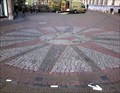 Image for Compass Rose - Oudegracht - Utrecht, NL