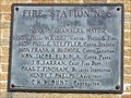 Image for Fire Station No. 6 - 1929 - San Antonio, TX