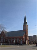 Image for Zion Church [of Mt. Clemens]