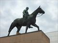 Image for Mannerheim Statue -  Helsinki, Finland