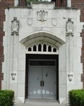 Image for Edward Waters College Gargoyles - Jacksonville, FL