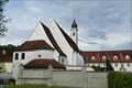 Image for Ehemalige katholische Klosterkirche St. Peter und Paul - Altenhohenau, Bavaria, Germany