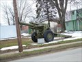 Image for Artillery--Girard, PA