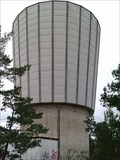 Image for Water tower - Parainen, Finland