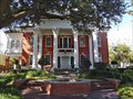 Image for John and Rachel Heard House - McKinney Residential Historic District - McKinney, TX