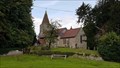 Image for St Radegund's church - Maplebeck, Nottinghamshire