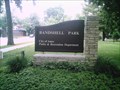 Image for Bandshell Park  -  Ames, Iowa