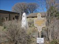 Image for Veterans Memorial Park - Capitan, NM