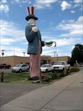 Image for Uncle Sams Pepper, Hatch, New Mexico