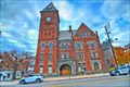 Image for Carbondale City Hall and Courthouse - Carbondale PA