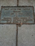 Image for Spirit of '76 Time Capsule - Champaign, IL