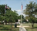 Image for City Hall Veterans Memorial Flag Pole - Gahanna, OH