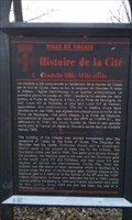 Image for La Citadelle de Calais - Calais, France
