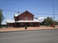 Image for Walgett Courthouse, 55 Wee Waa St, Walgett, NSW, Australia