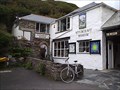 Image for Witchcraft Museum, Boscastle, North Cornwall, UK