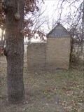 Image for Oak Grove United Methodist Church Outhouse - Decatur, TX