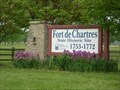 Image for "Fort de Chartres" - Prairie du Rocher, IL