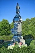 Image for Civil War Monument - Sourth Berwick ME