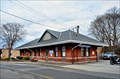 Image for Boston and Maine Railroad Depot - Stoneham MA