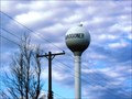 Image for Water Tower - Waggoner, Illinois