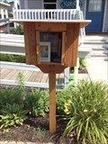 Image for 15th Street Community Book Exchange - Holland, Michigan