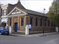 Image for Hope Church / Zoar Chapel - Peacock Street, Gravesend, Kent, UK