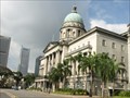 Image for Former Supreme Court Building—Singapore City, Singapore.