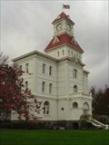 Image for Benton County Courthouse