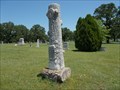 Image for J. F. Sowell - Fairlawn Cemetery - Comanche, OK